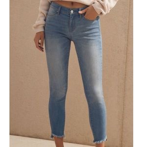 PacSun skinny jeans